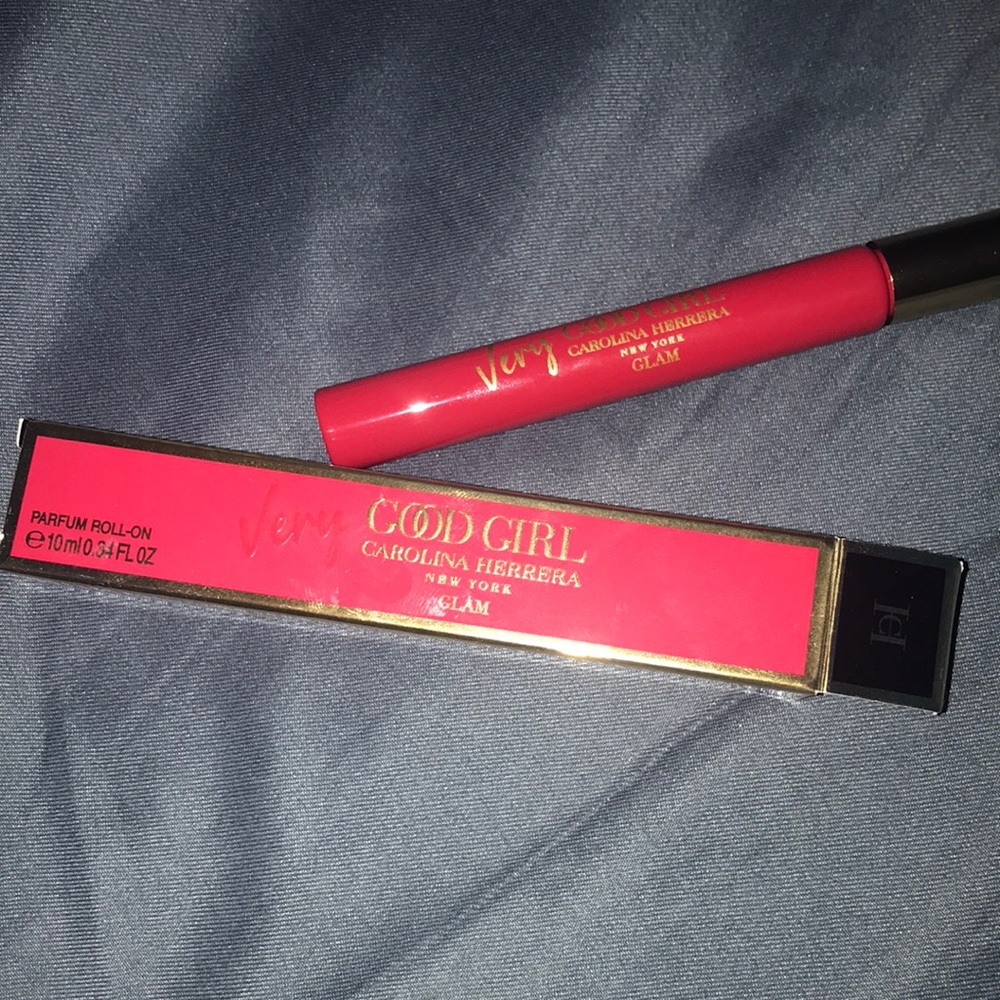 Good Girl rollerball